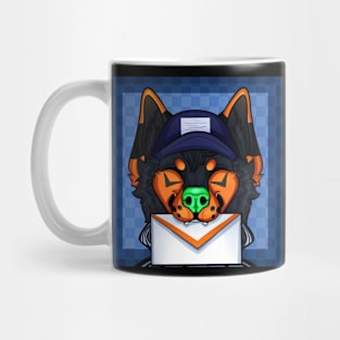 You've got mail! Mug